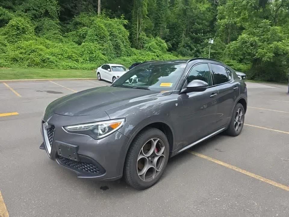 alfa romeo stelvio 2023 ZASPAKBN5P7D54122 image alfa romeo stelvio 2023 ZASPAKBN5P7D54122 image